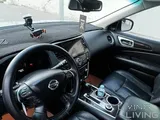 Nissan Pathfinder 2014 - Full Option - 4 Wheel Drive